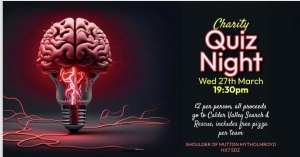 #Quiz Night