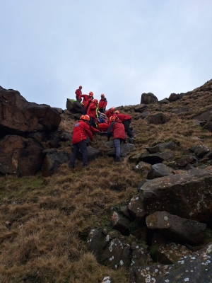 1539 Jailhole Quarry