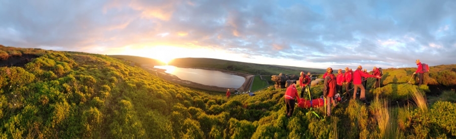 1560 Widdop Reservoir